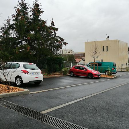 Maison "Le Figuier" Trevoux Climatisee Exterior foto